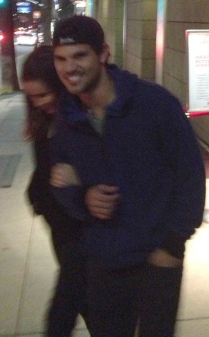 Taylor Lautner Taylor Lautner